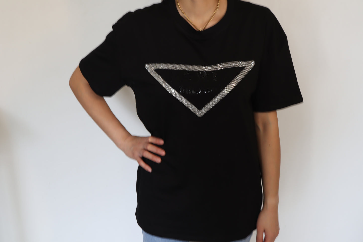 Paris Milano T-shirt