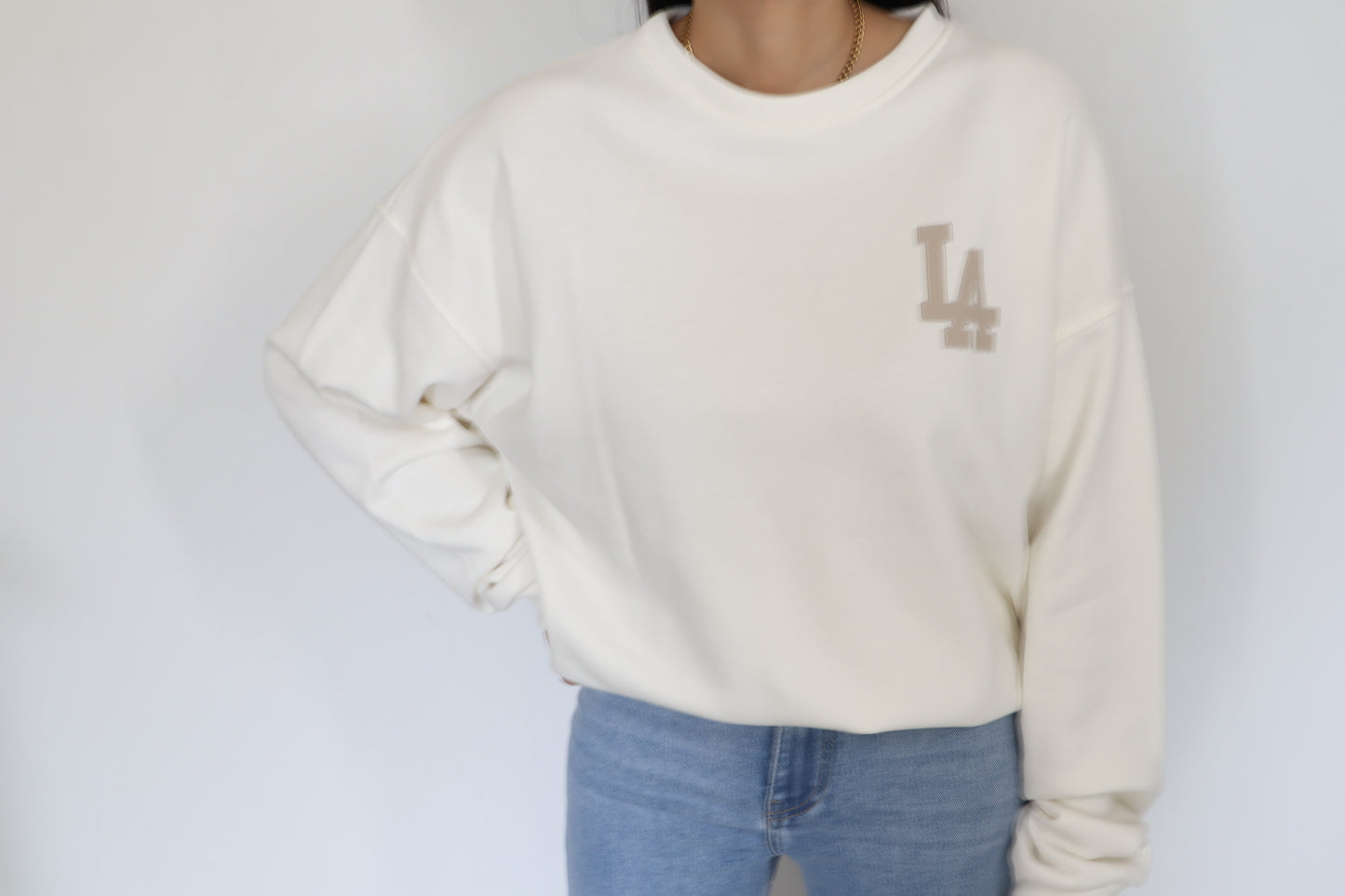 Sweater LA
