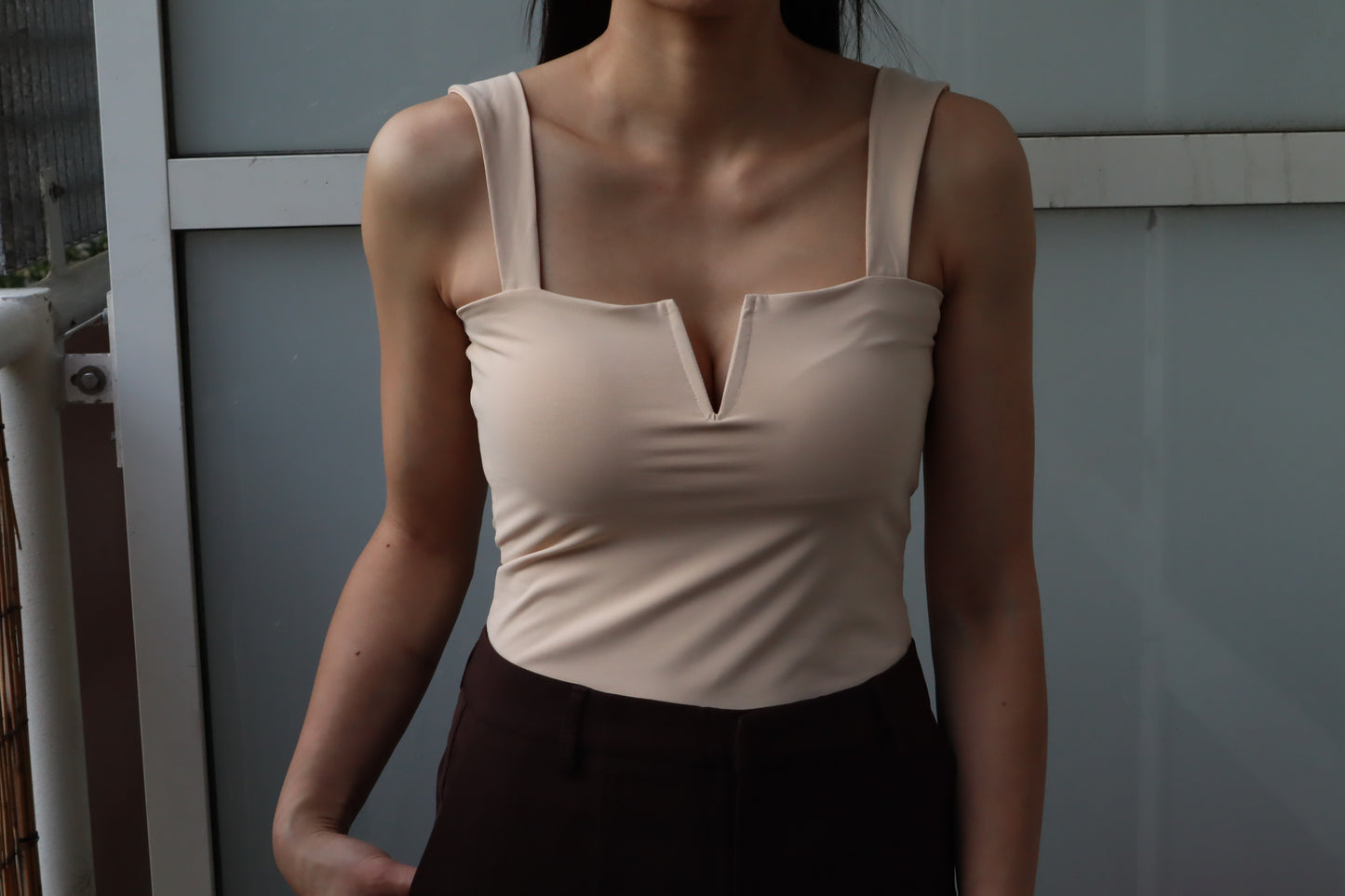 V-Body