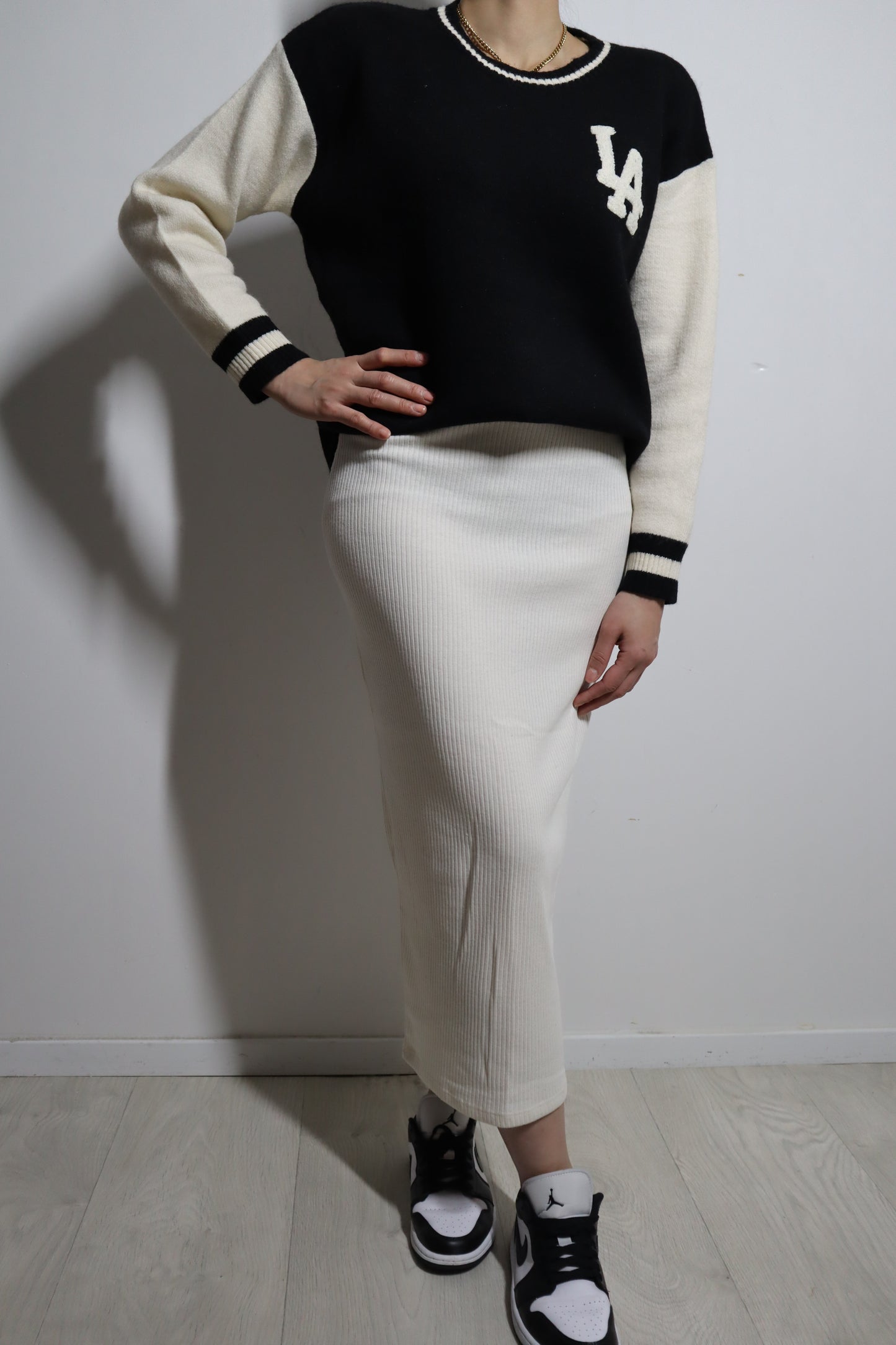 Sweater LA