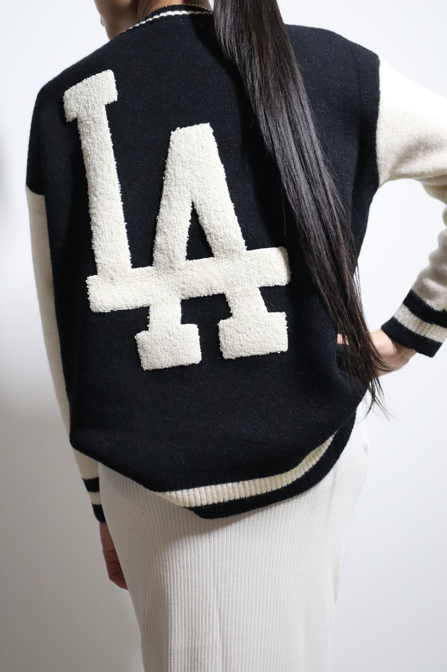 Sweater LA