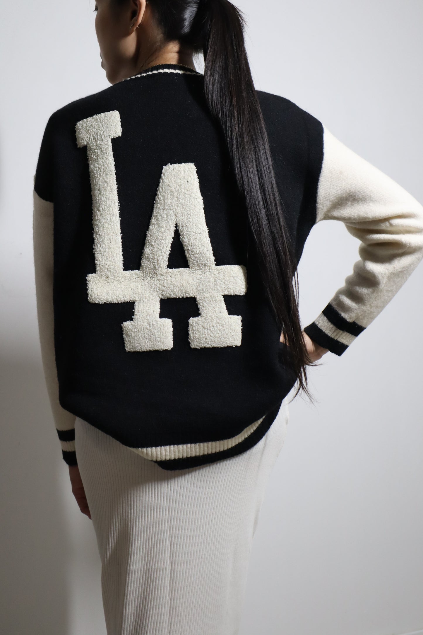 Sweater LA