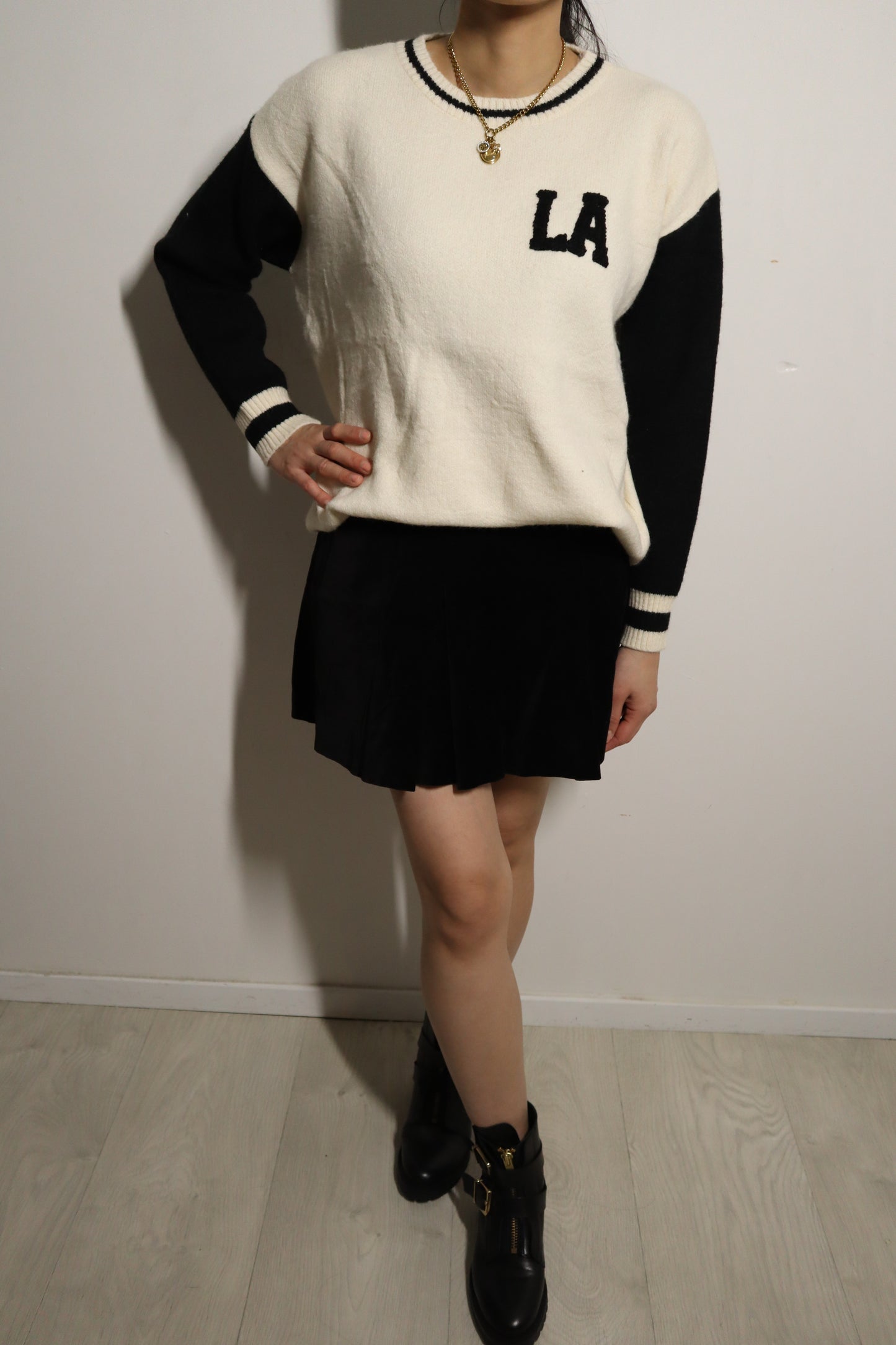 Pullover LA