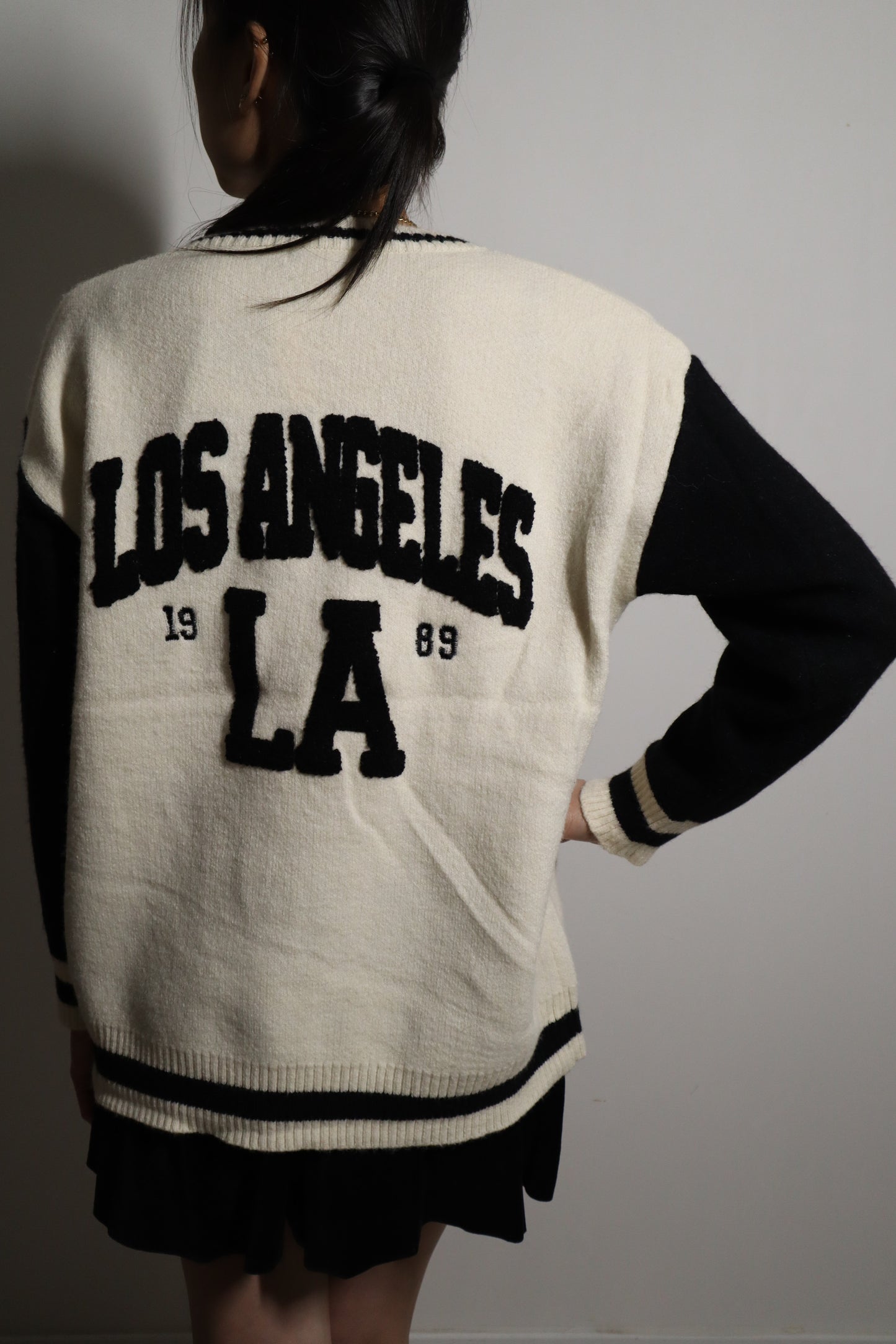 Pullover LA