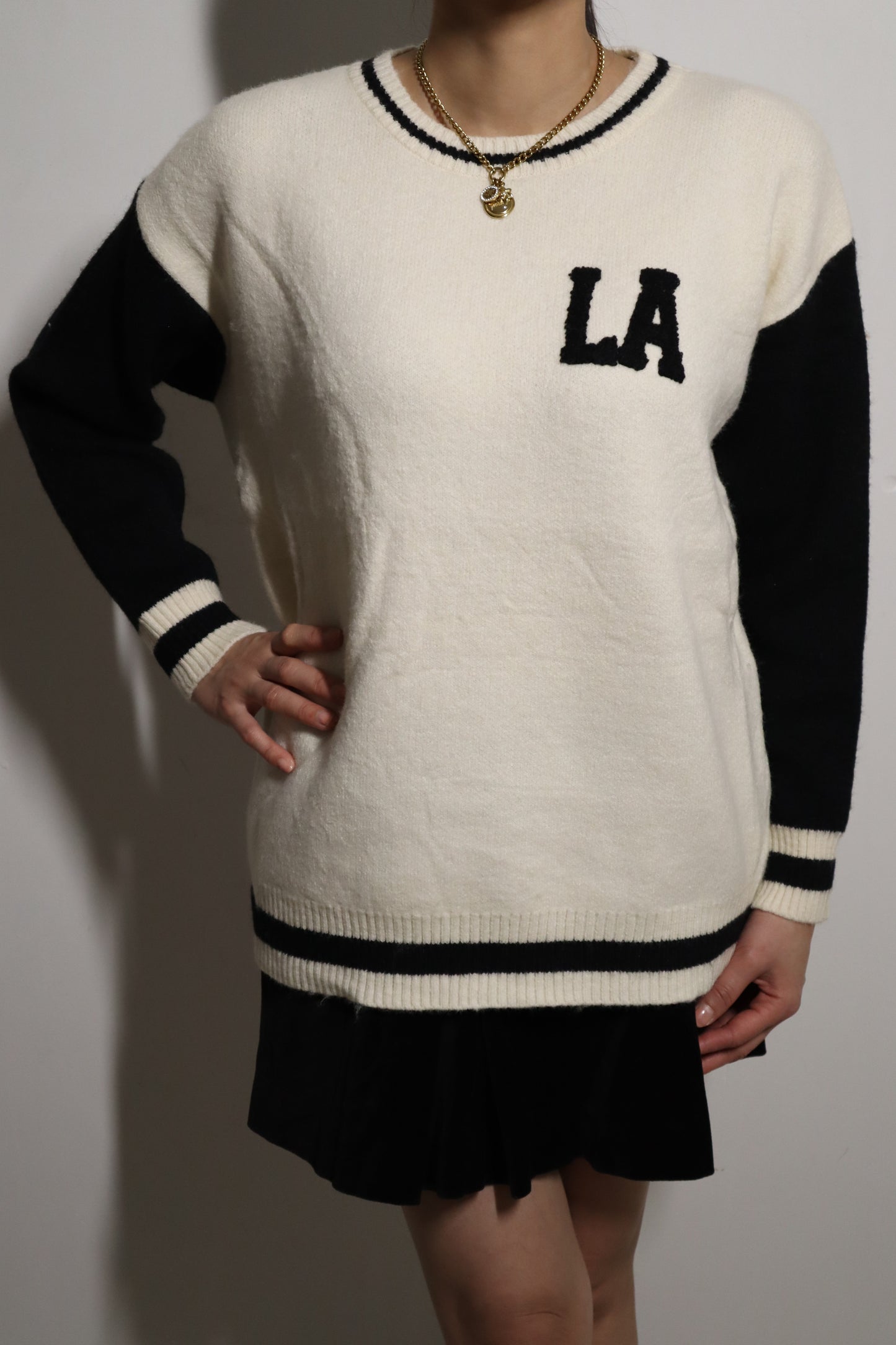 Pullover LA