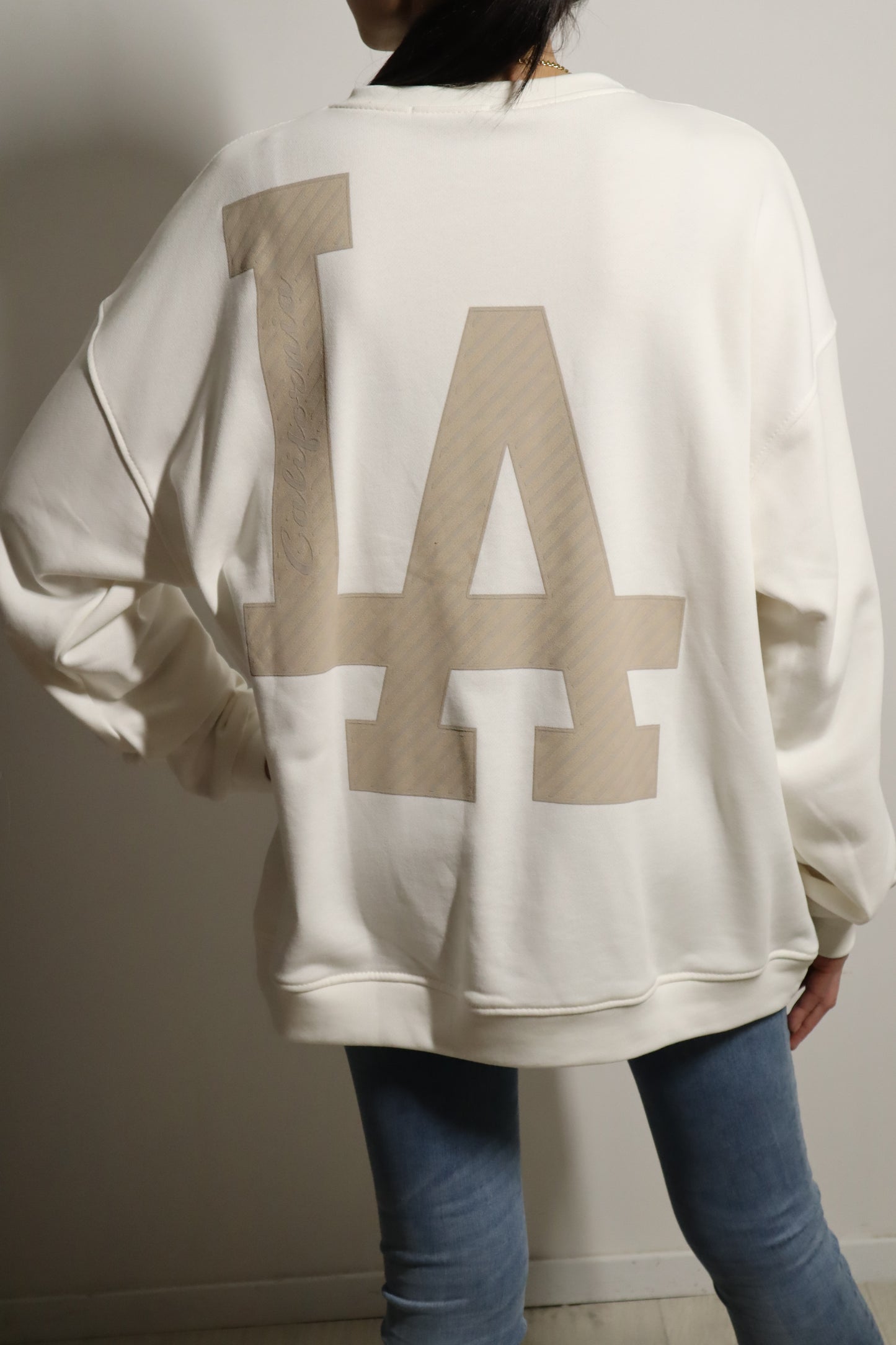 Sweater LA