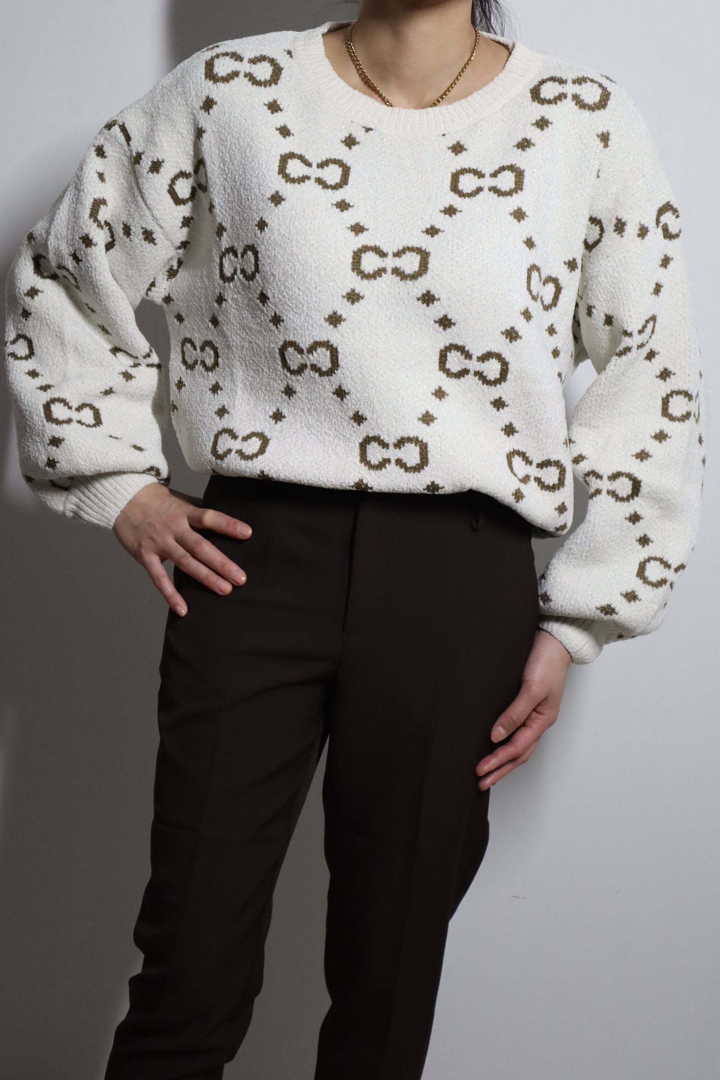 Christy Sweater