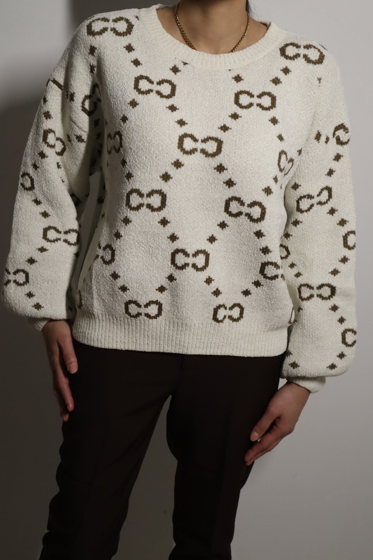 Christy Sweater