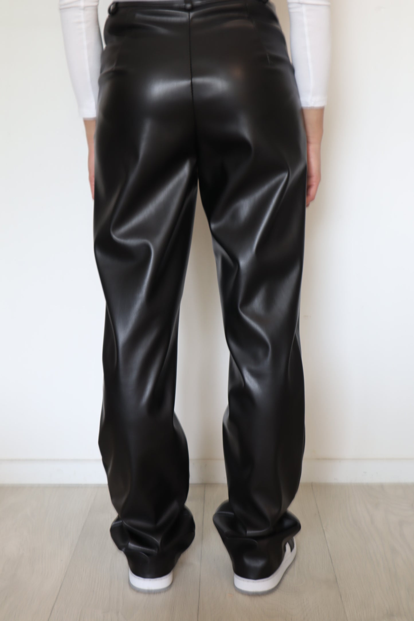 Gaara Leather pants