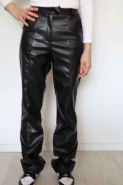 Gaara Leather pants